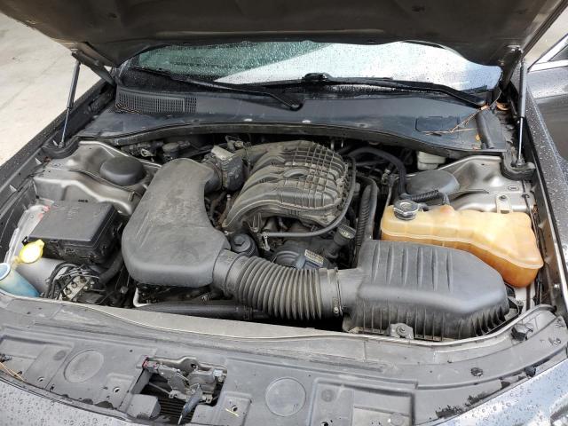 Photo 11 from auction – 2012 CHRYSLER 300 LIMITE with VIN 2C3CCACG4CH249697