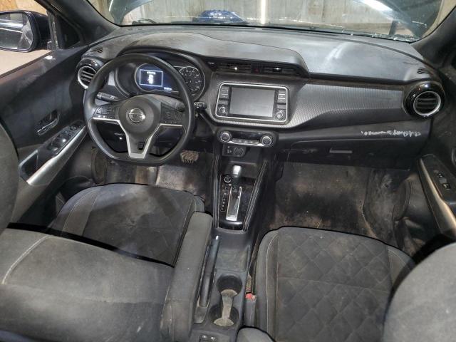 Photo 8 from auction – 2019 NISSAN KICKS S with VIN 3N1CP5CU3KL525101