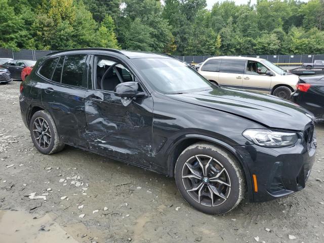 Photo 4 from auction – 2023 BMW X3 M40I with VIN 5UX83DP05P9S48708