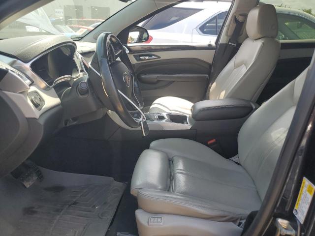 Photo 7 from auction – 2015 CADILLAC SRX PERFOR with VIN 3GYFNCE37FS528422