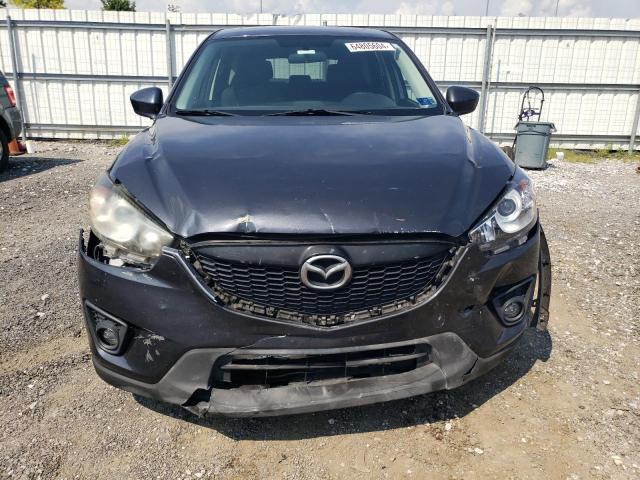 Photo 5 from auction – 2014 MAZDA CX-5 TOURI with VIN JM3KE4CY6E0304483