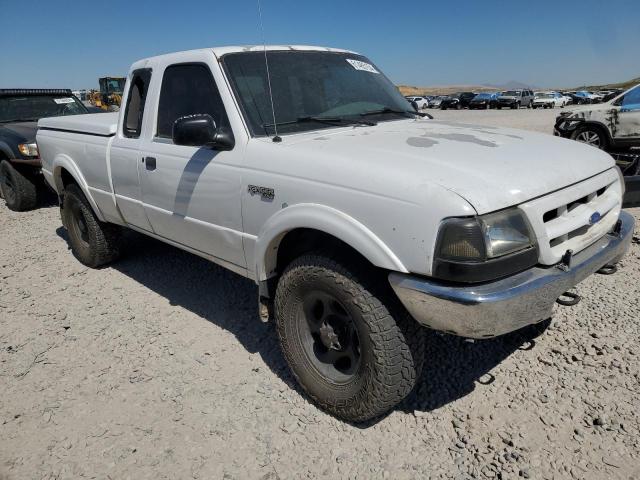 Photo 4 from auction – 2000 FORD RANGER SUP with VIN 1FTZR15X0YPA99799