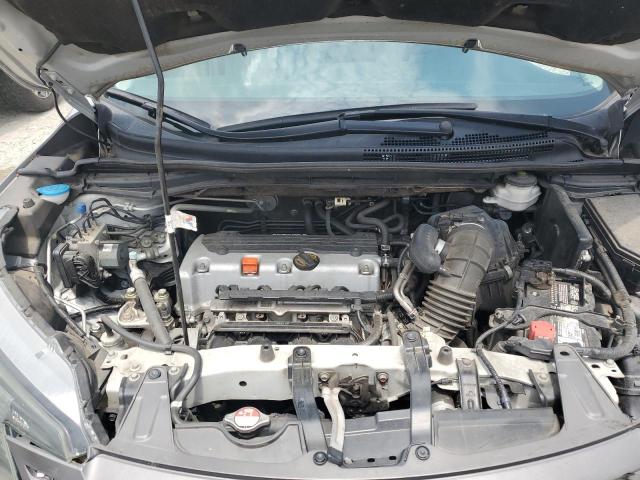 Photo 11 from auction – 2013 HONDA CR-V EXL with VIN 2HKRM4H73DH674933