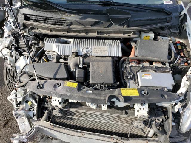 Photo 11 from auction – 2010 TOYOTA PRIUS with VIN JTDKN3DU6A0053604