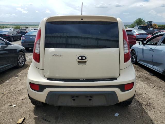 Photo 6 from auction – 2013 KIA SOUL + with VIN KNDJT2A64D7558277