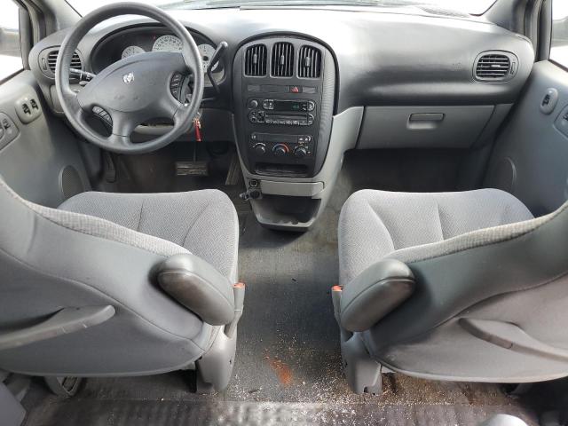 Photo 8 from auction – 2005 DODGE CARAVAN SE with VIN 1D4GP25B75B159029
