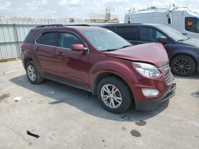 Photo 4 from auction – 2017 CHEVROLET EQUINOX LT with VIN 2GNALCEK0H1593535