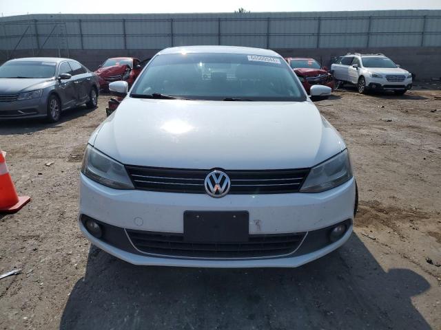 Photo 5 from auction – 2014 VOLKSWAGEN JETTA SEL with VIN 3VWL07AJ1EM261894