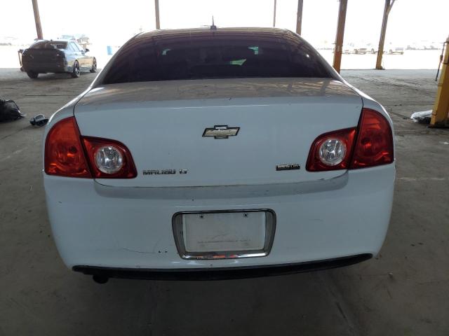 Photo 6 from auction – 2011 CHEVROLET MALIBU 2LT with VIN 1G1ZD5EU4BF112071