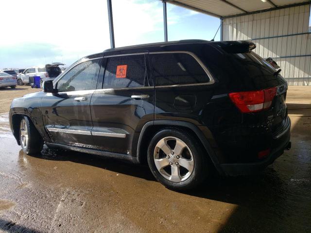 Photo 2 from auction – 2012 JEEP GRAND CHER with VIN 1C4RJFCT2CC240618