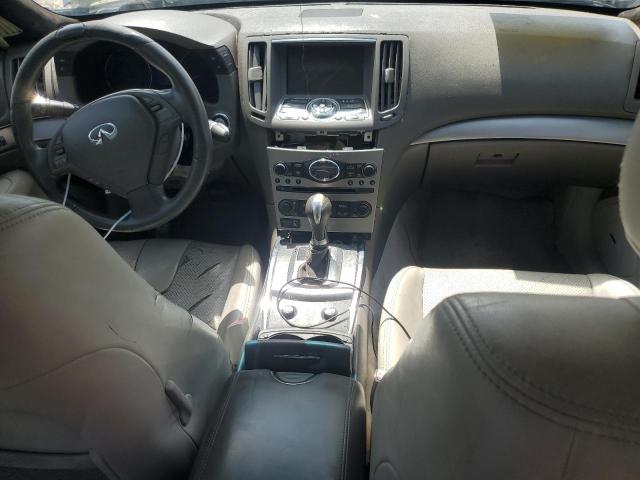 Photo 8 from auction – 2012 INFINITI G37 BASE with VIN JN1CV6AP3CM933002