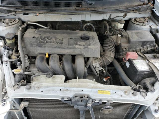 Photo 11 from auction – 2006 TOYOTA COROLLA MA with VIN 2T1KR32E16C614675