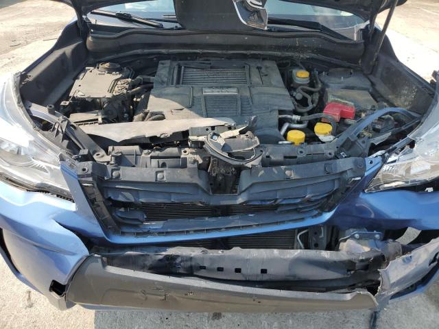 Foto 12 de la subasta – 2017 SUBARU FORESTER 2 con VIN JF2SJGEC5HH563982