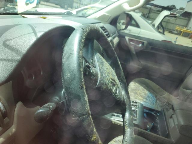 Photo 9 from auction – 2016 LEXUS GX 460 with VIN JTJBM7FXXG5137287