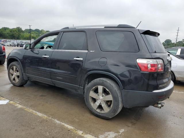 Photo 2 from auction – 2011 GMC ACADIA SLT with VIN 1GKKRREDXBJ191071