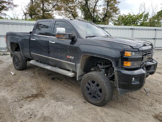 Photo 4 from auction – 2015 CHEVROLET SILVERADO with VIN 1GC1KWEG5FF603197