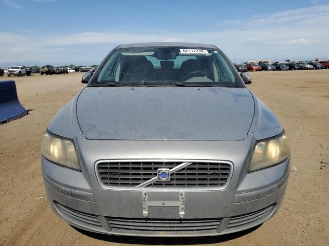 Photo 5 from auction – 2005 VOLVO S40 2.4I with VIN YV1MS382552084650