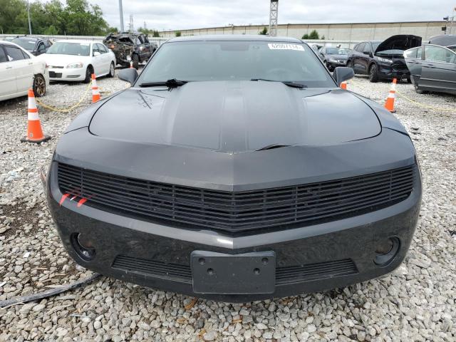 Photo 5 from auction – 2010 CHEVROLET CAMARO LT with VIN 2G1FB1EV3A9106859