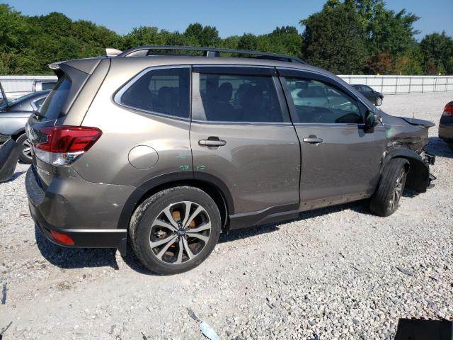 Photo 3 from auction – 2020 SUBARU FORESTER L with VIN JF2SKAUC7LH400710