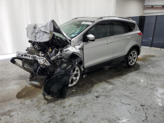 FORD ESCAPE TIT 2016 with VIN 1FMCU0J92GUB36501 - Photo from auction