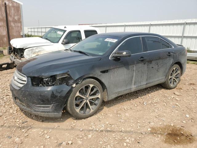 Photo 1 from auction – 2016 FORD TAURUS SEL with VIN 1FAHP2H88GG153964