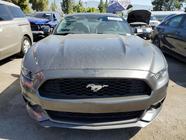 Photo 5 from auction – 2015 FORD MUSTANG with VIN 1FA6P8TH7F5332914