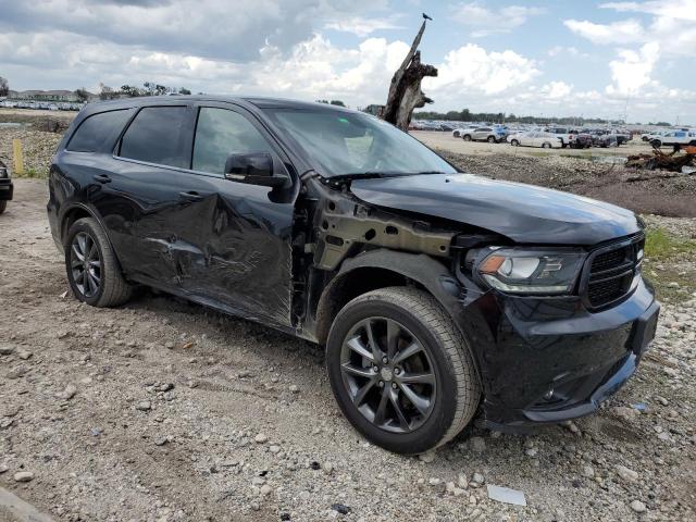 Photo 4 from auction – 2018 DODGE DURANGO GT with VIN 1C4RDJDG8JC160524