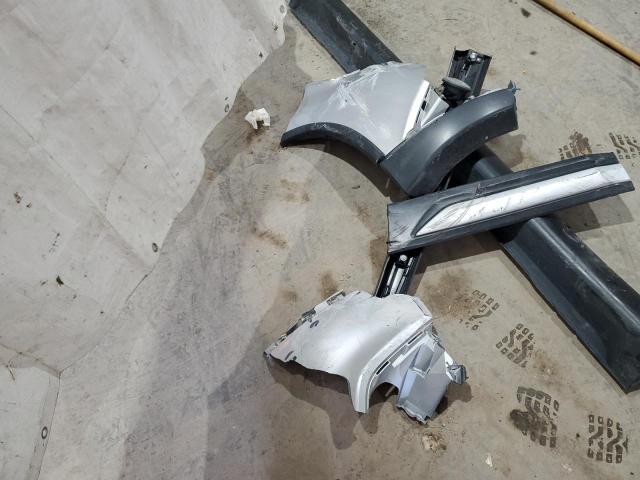 Photo 13 from auction – 2019 MITSUBISHI OUTLANDER with VIN JA4AD3A35KZ018781
