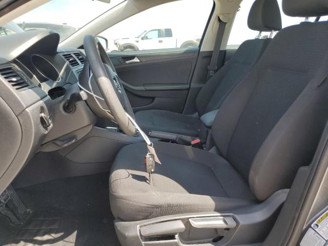 Photo 7 from auction – 2015 VOLKSWAGEN JETTA BASE with VIN 3VW2K7AJ2FM214526