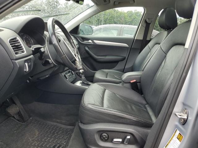 صورة رقم 7 من المزاد - 2016 AUDI Q3 PRESTIG مع VIN WA1GFCFS5GR009736
