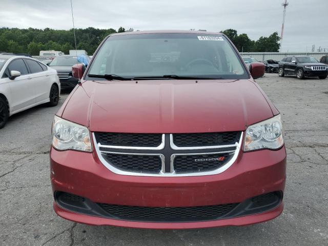 Photo 5 from auction – 2014 DODGE GRAND CARA with VIN 2C4RDGCG2ER320592