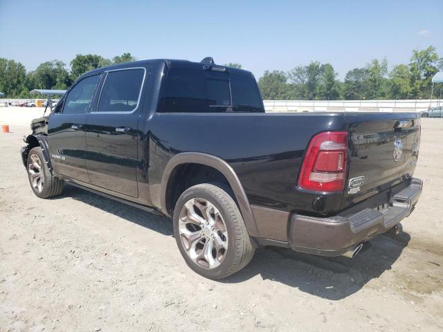 Photo 2 from auction – 2021 RAM 1500 LONGH with VIN 1C6SRFKT7MN556718