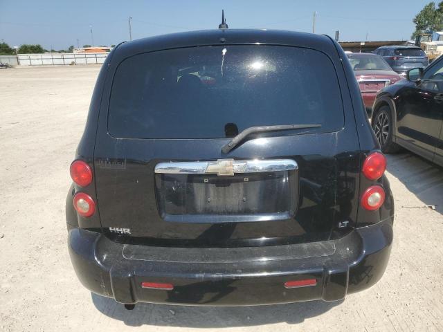 Photo 6 from auction – 2008 CHEVROLET HHR LT with VIN 3GNCA23D28S707228