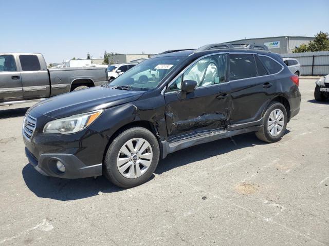 SUBARU OUTBACK 2. 2017 with VIN 4S4BSAHC0H3202382 - Photo from auction