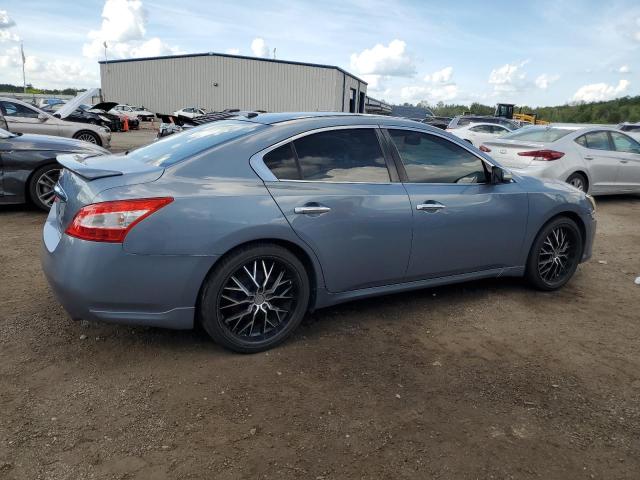 Photo 3 from auction – 2010 NISSAN MAXIMA S with VIN 1N4AA5AP2AC865021