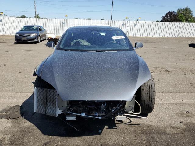 Photo 5 from auction – 2019 TESLA MODEL S with VIN 5YJSA1E24KF302479