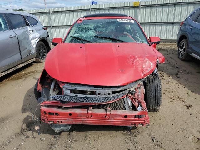 Photo 5 from auction – 2008 FORD FOCUS SE with VIN 1FAHP33N18W103983