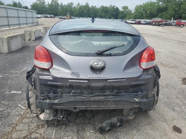 Foto 6 de la subasta – 2016 HYUNDAI VELOSTER con VIN KMHTC6AD4GU248601