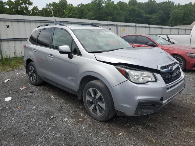 Photo 4 from auction – 2017 SUBARU FORESTER 2 with VIN JF2SJAEC4HH582178
