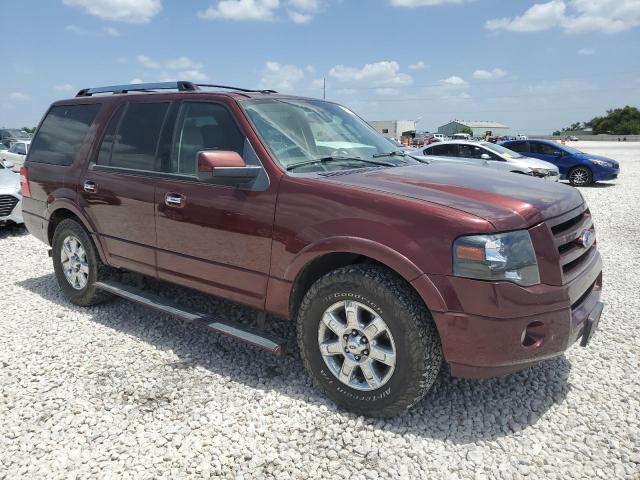 Photo 4 from auction – 2010 FORD EXPEDITION with VIN 1FMJU1K59AEA07732