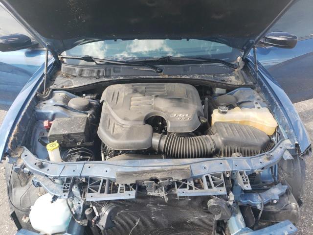 Photo 11 from auction – 2020 DODGE CHARGER SX with VIN 2C3CDXBG3LH133490