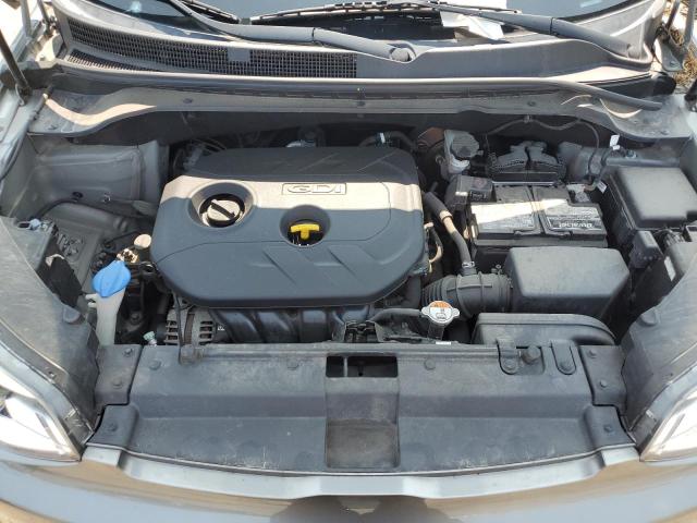 Photo 11 from auction – 2016 KIA SOUL + with VIN KNDJP3A54G7313369