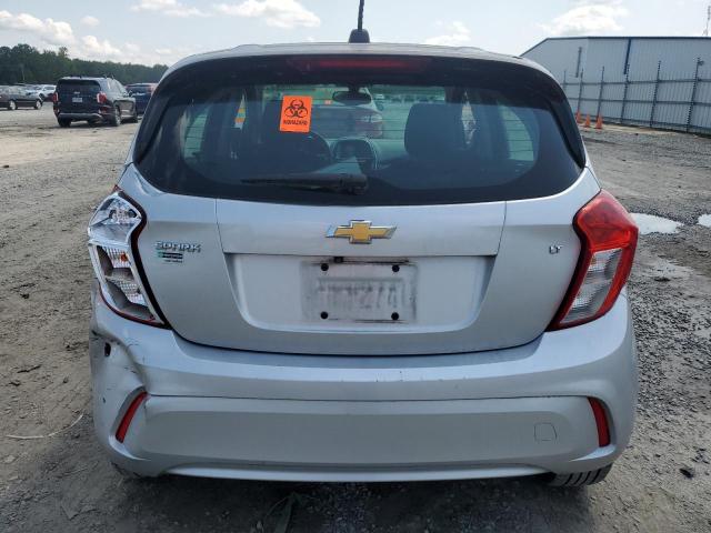 Photo 6 from auction – 2017 CHEVROLET SPARK 1LT with VIN KL8CD6SA0HC773340