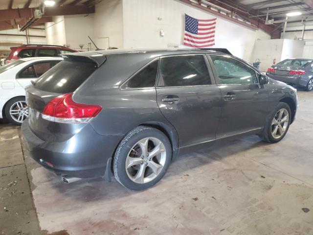 Photo 3 from auction – 2011 TOYOTA VENZA AWD with VIN 4T3ZK3BB0BU043270
