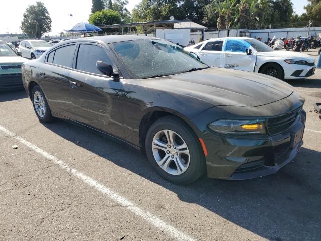 Photo 4 from auction – 2019 DODGE CHARGER SX with VIN 2C3CDXBG9KH640148