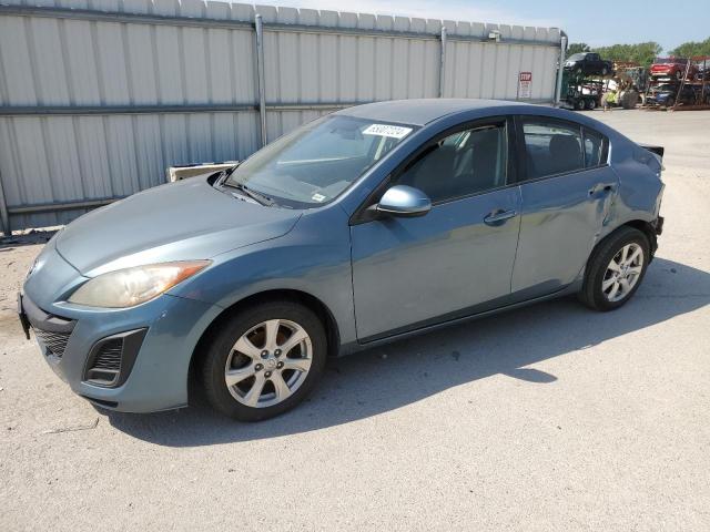 MAZDA 3 I 2011 с VIN JM1BL1VF7B1451331 - Фото с аукциона