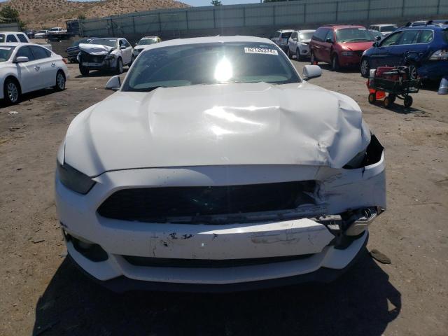 Photo 5 from auction – 2016 FORD MUSTANG with VIN 1FA6P8AM7G5311644