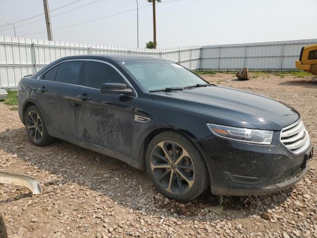Photo 4 from auction – 2016 FORD TAURUS SEL with VIN 1FAHP2H88GG153964