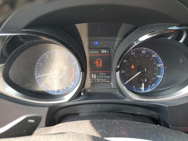 Photo 9 from auction – 2016 TOYOTA COROLLA L with VIN 2T1BURHE9GC571312