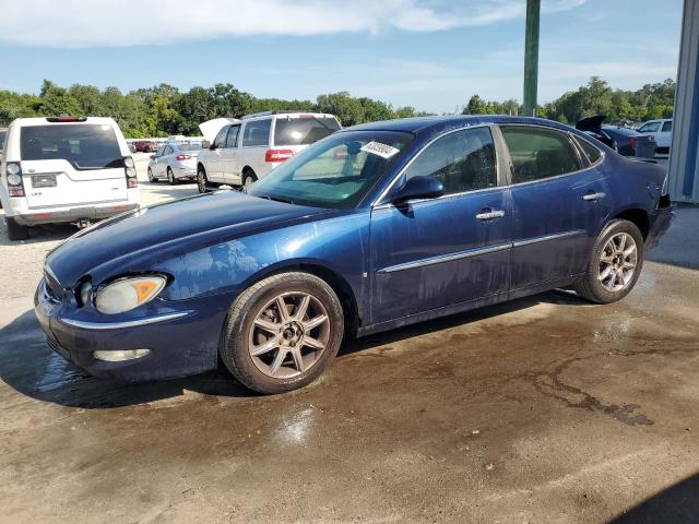 BUICK LACROSSE C 2007 with VIN 2G4WD582071135037 - Photo from auction